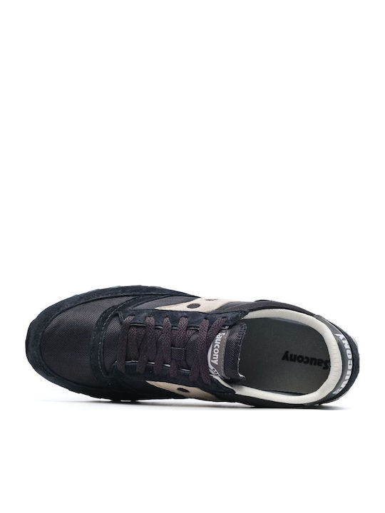 Jazz 81 Sneakers Navy Μπλε