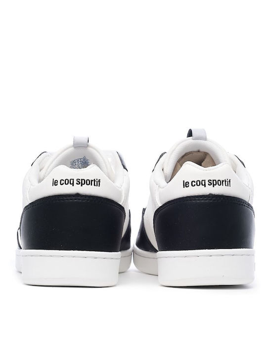 Breakpoint Sport Bărbați Sneakers Albe