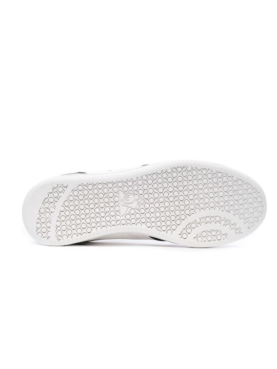 Breakpoint Sport Bărbați Sneakers Albe
