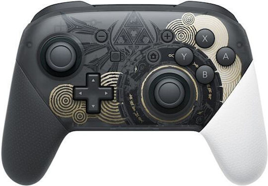 Nintendo Switch Pro Controller Wireless for Switch The Legend of Zelda: Tears of the Kingdom