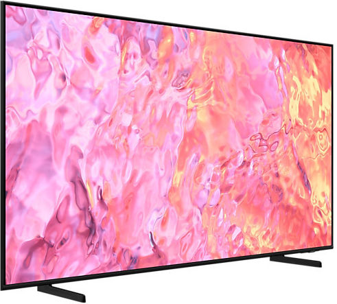 Samsung Smart Television 75" 4K UHD QLED Q60C HDR (2023)