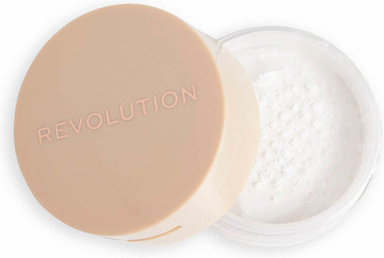 Revolution Beauty IRL Filter Loose Powder Translucent 7gr