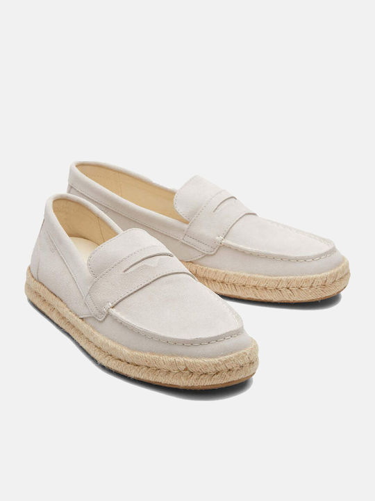 Stanford Ανδρικές Εσπαντρίγιες Light Gray