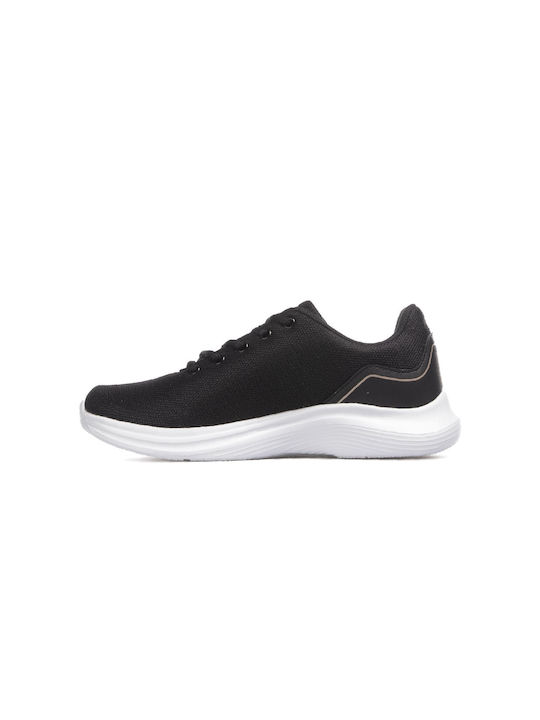 Cassia 3 Sport Shoes Running Black