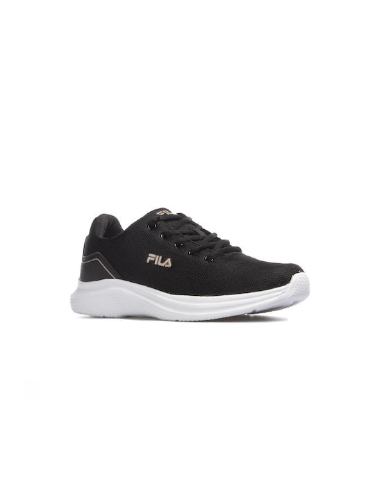 Cassia 3 Sport Shoes Running Black