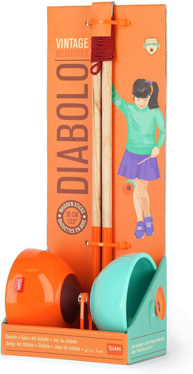 Legami Milano Diabolo