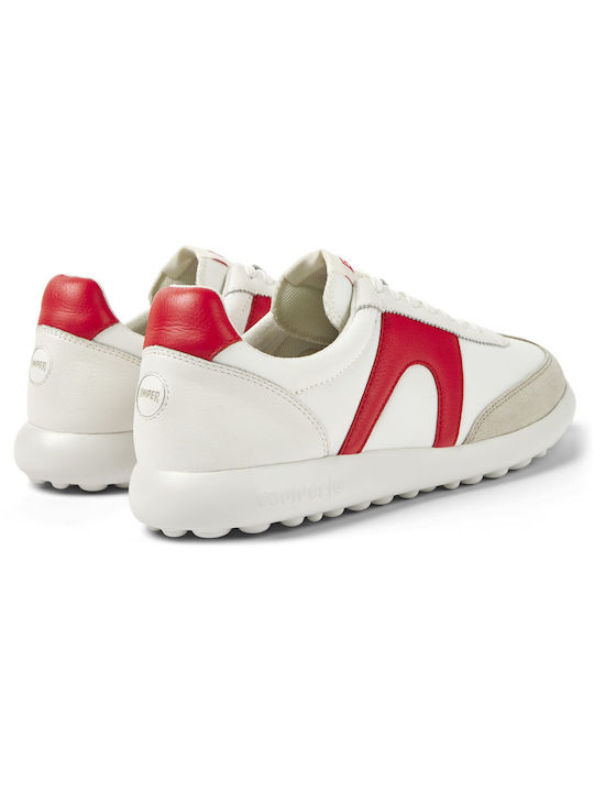 Pelotas XLite Sneakers White