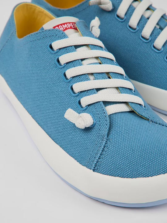 Peu Rambla Ανδρικά Sneakers Μπλε