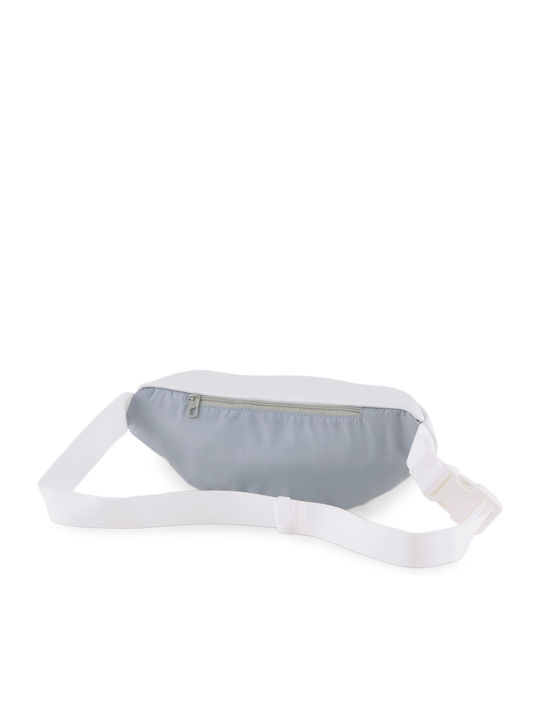 Puma Core Up Magazin online pentru femei Piele Bum Bag pentru Talie Alb