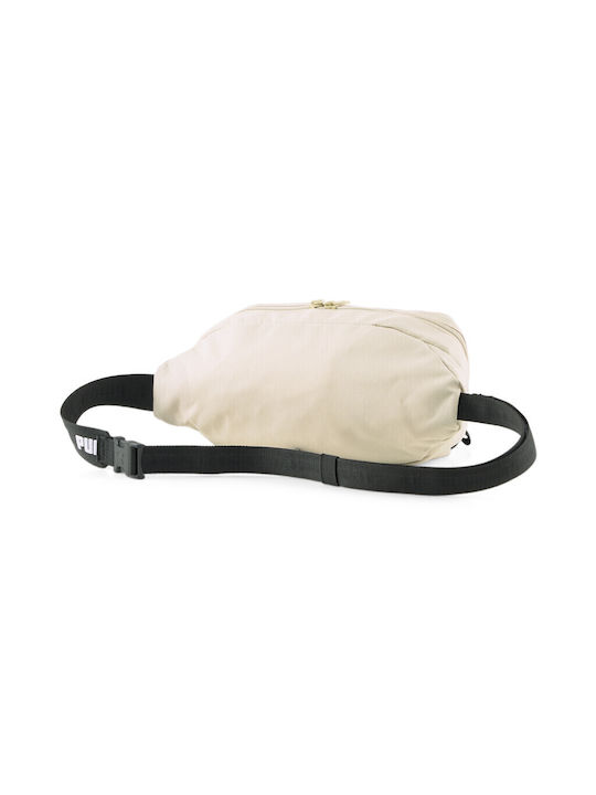 Puma Men's Waist Bag Beige