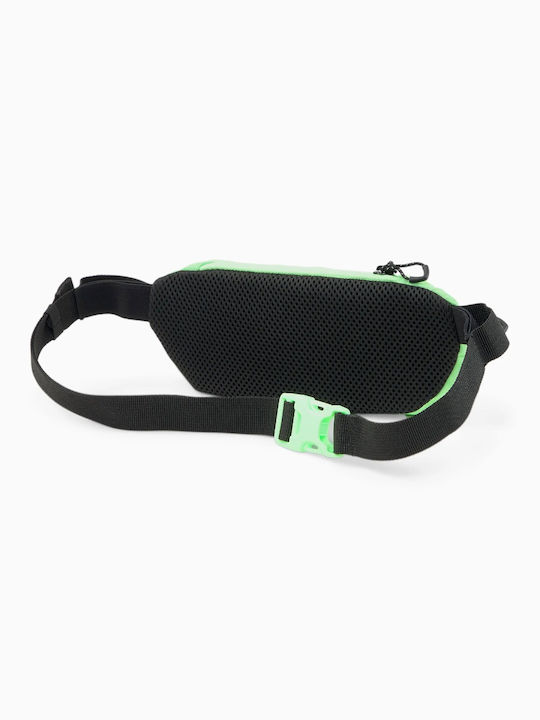 Puma Men's Waist Bag Lime