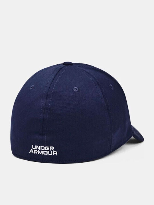Blitzing Men's Jockey Navy Blue
