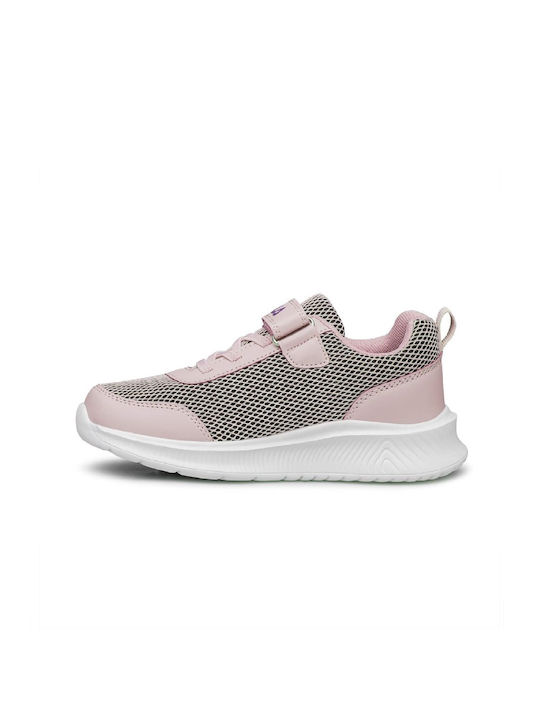 Fila Kids Sneakers Campilio 3 V Pink