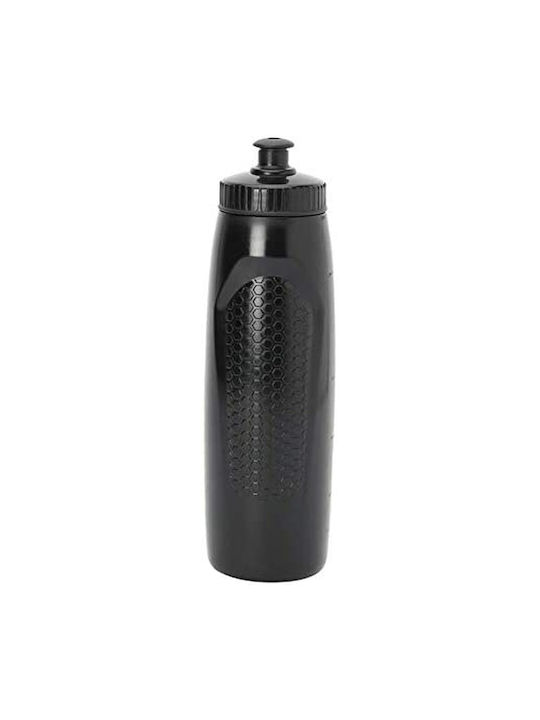 PUMA Sport Plastic Water Bottle 750ml Black
