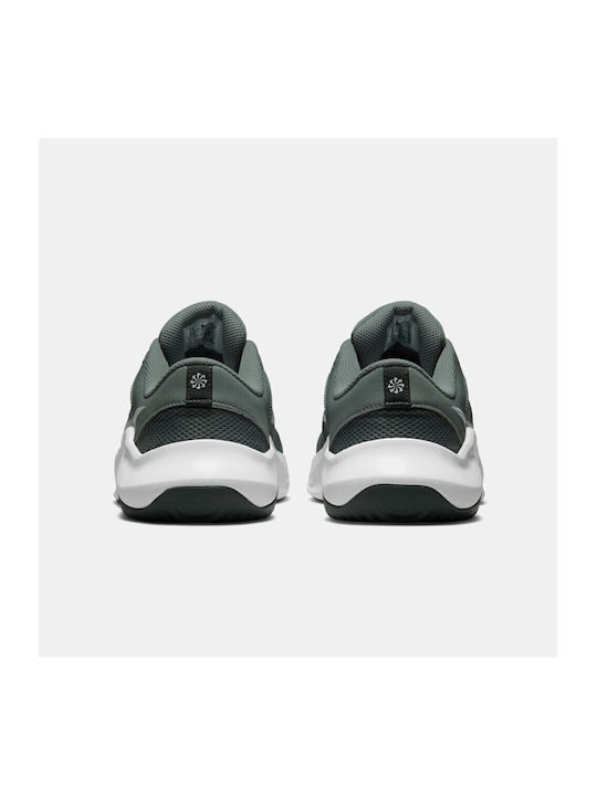 Legend Essential 3 Herren Sportschuhe Training & Fitnessstudio Gray