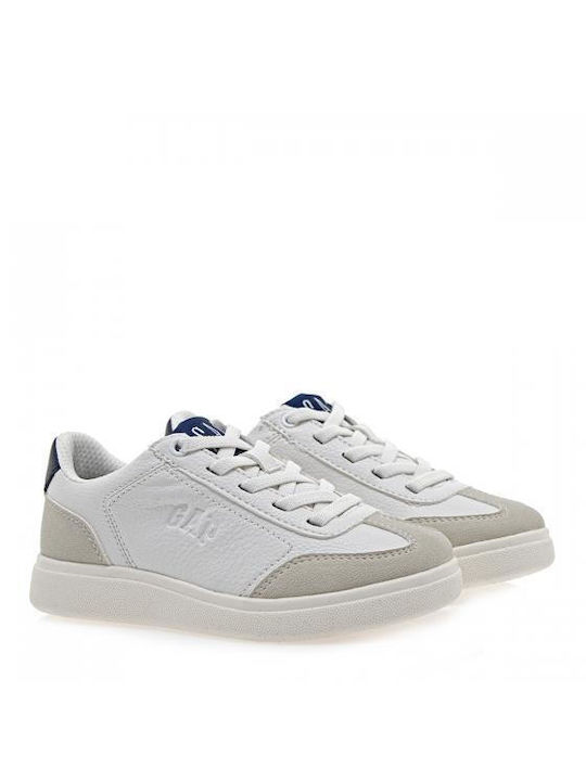 GAP Kinder-Sneaker Weiß