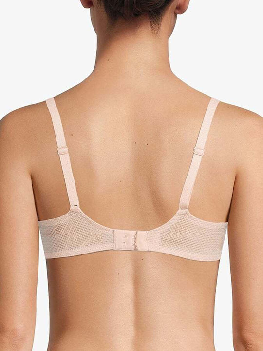 Chantelle Balconette Balconette Bra Beige