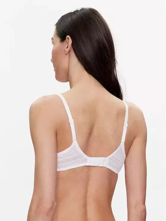 Chantelle Bra White