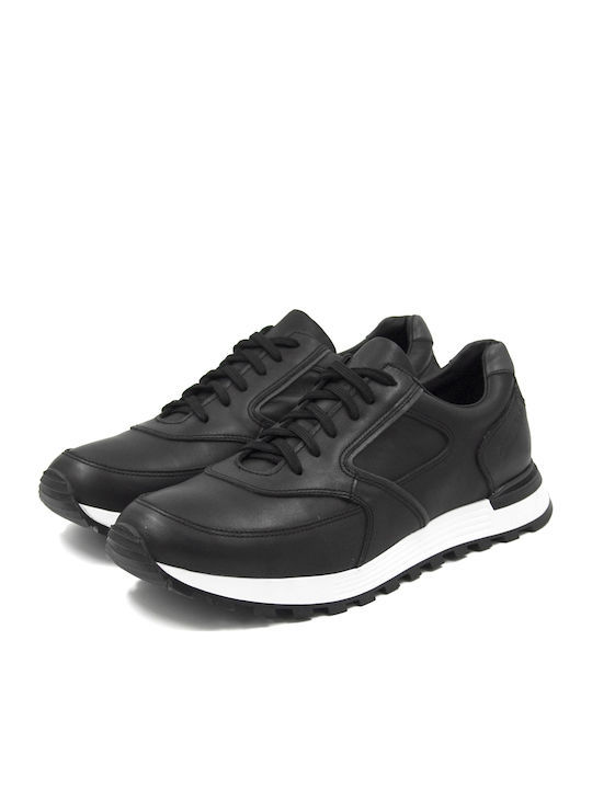 Sneakers Black