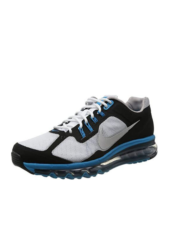 Nike Herren Sneakers Blau