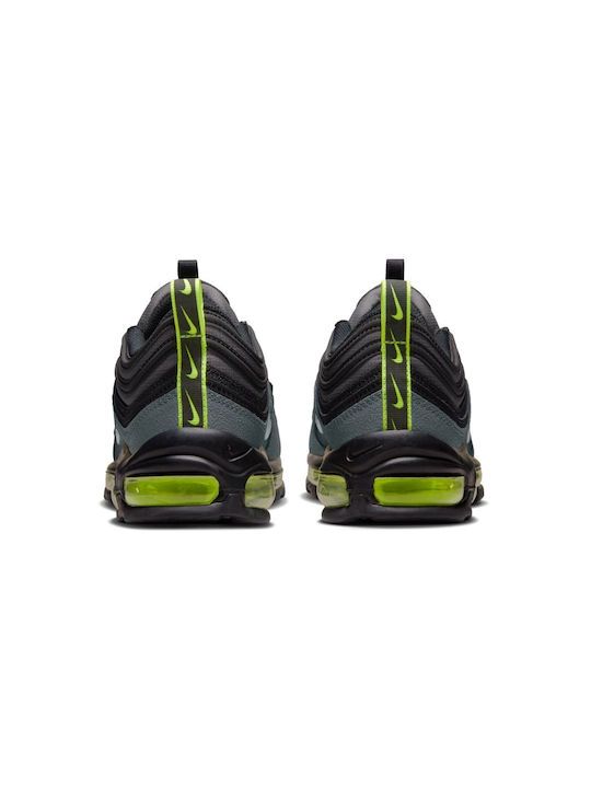 Air Max 97 Ανδρικά Sneakers Black / Charcoal