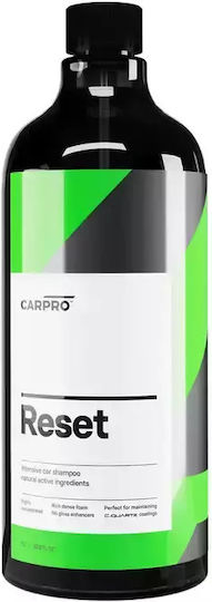 CarPro Reset Maintenance Autoshampoo 1lt