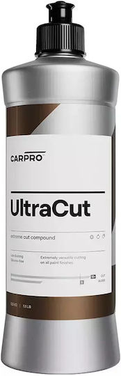 CarPro UltraCUT Compound Полираща Паста За Автомобили 250ml