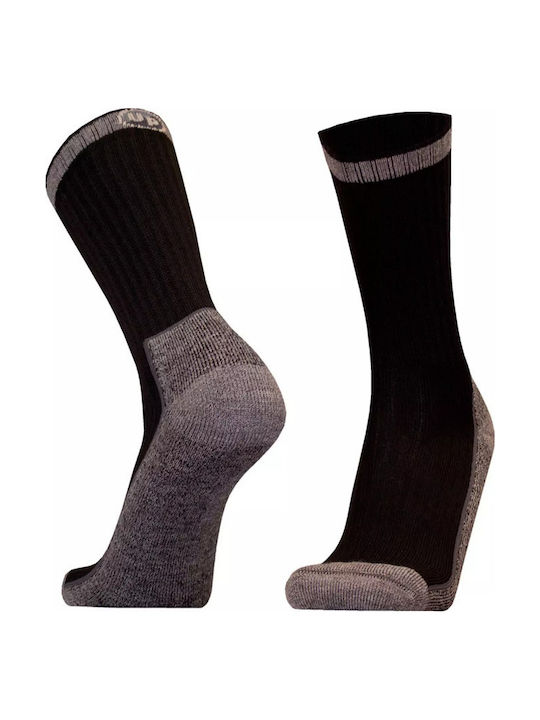 Uphillsport Honka Чорапи за Трекинг Черни 1 чифт