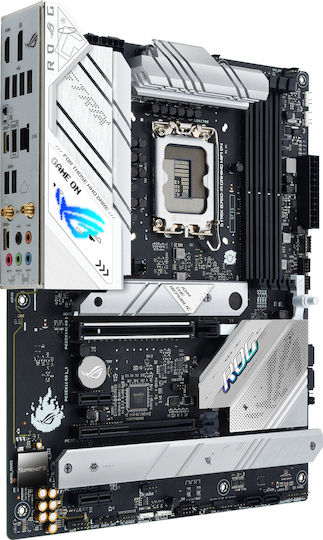 Asus ROG STRIX B760-A Gaming WIFI Mainboard ATX mit Intel 1700 Sockel