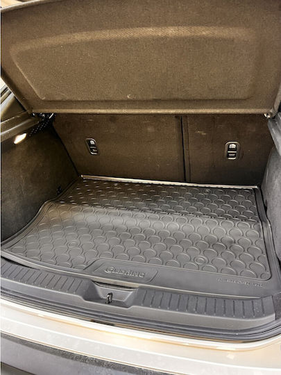 Lampa Trunk Mat Tray Type for Mazda CX-30 Black
