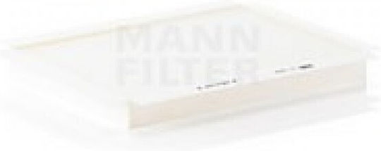 Mann Filter Φίλτρο Καμπίνας Opel Antara Chevrolet Captiva