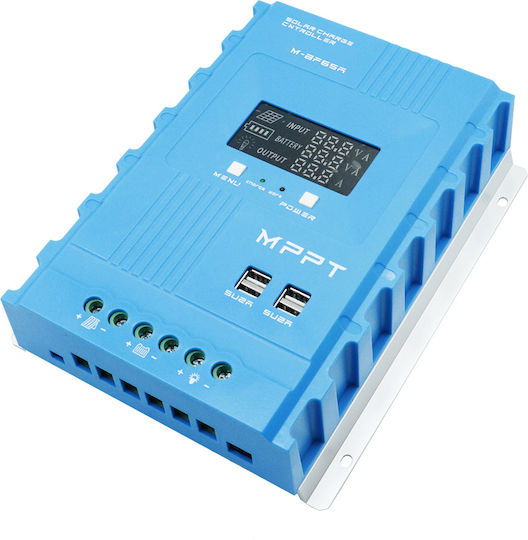 KY-015 MBF60A Ρυθμιστής Φόρτισης MPPT 48V 60A