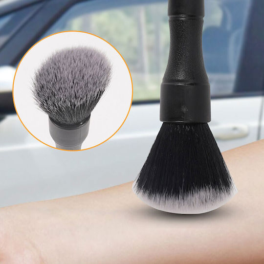 Carsun Cleaning Brush for Interior Plastics - Dashboard Car