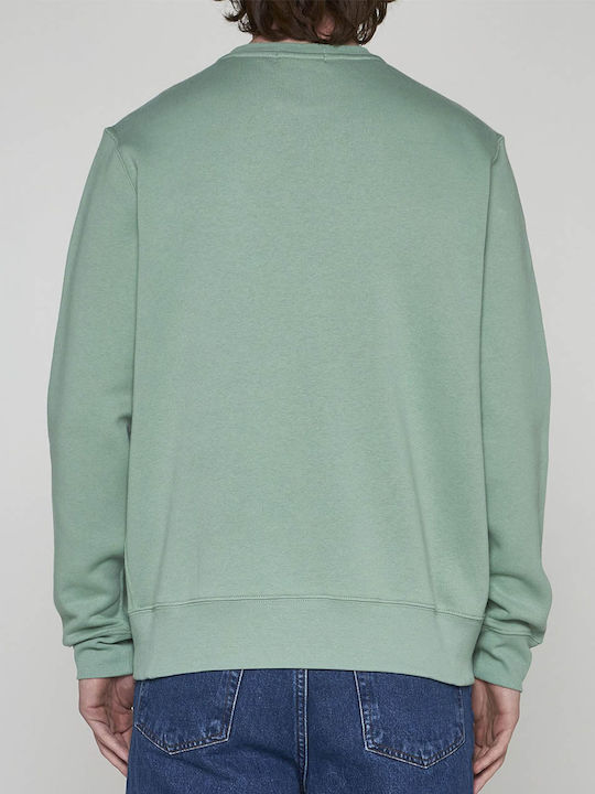 Ralph Lauren Men's Sweatshirt Green