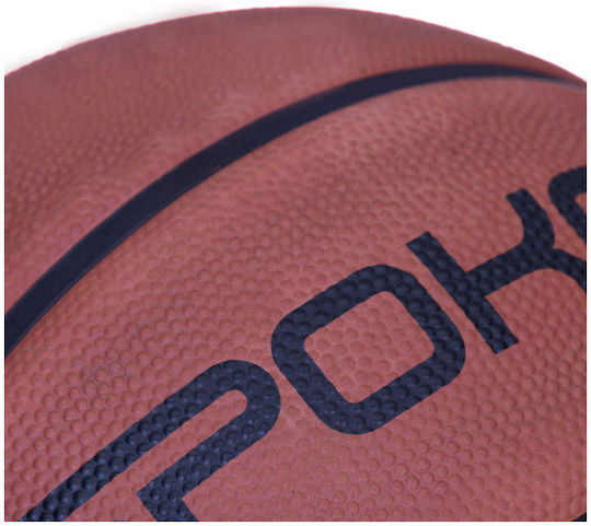 Spokey Braziro II Basketball Draußen / Innenbereich