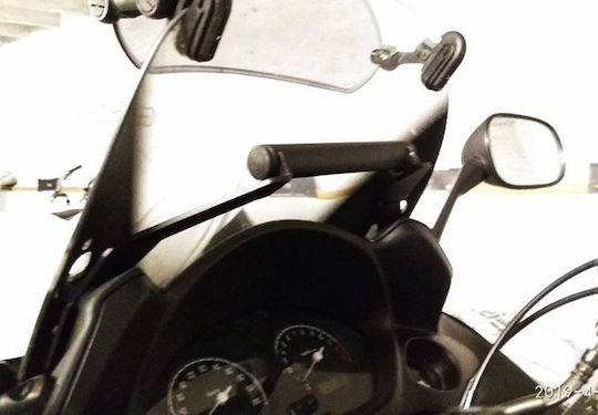 Moto Discovery Bars for Honda CBF600S Motorcycle Mobile Mount 2007-2013