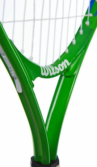 Wilson US Open Παιδική Ρακέτα Τένις με Πλέγμα