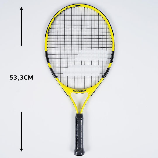 Babolat Nadal 21 Kinder-Tennisschläger