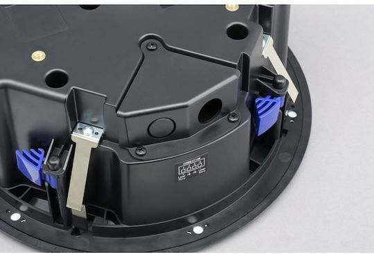 Yamaha VXC5F Παθητικά Ηχεία Οροφής 40W (Ζεύγος) Λευκά H000.00148