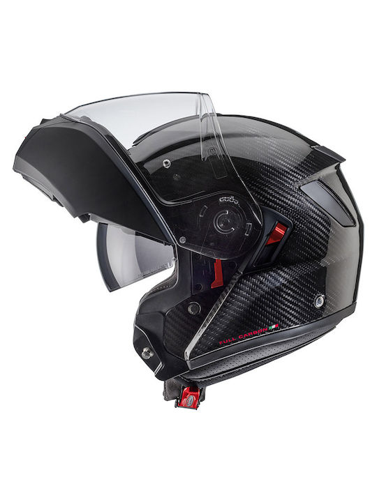 Caberg Levo-X Motorradhelm Aufklappbar ECE 22.06 1450gr
