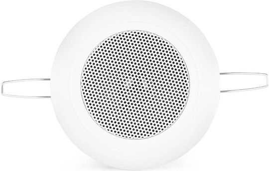 Power Dynamics CSBA3 Ηχείο Οροφής 6W (Τεμάχιο) Λευκό