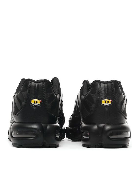 TN Air Max Plus Adidași Pentru Bărbați Negri