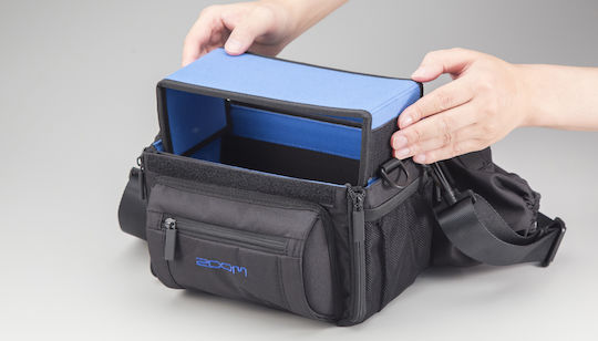 Zoom PCF-8N Θήκη Μεταφοράς για F4n και F8n Θήκη