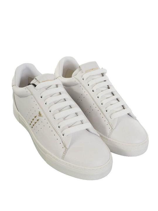 Damen Sneakers Weiß