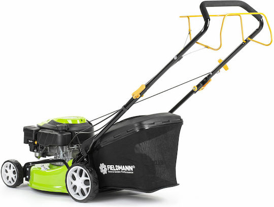 Fieldmann FZR 4210-B Μηχανή Γκαζόν Βενζίνης
