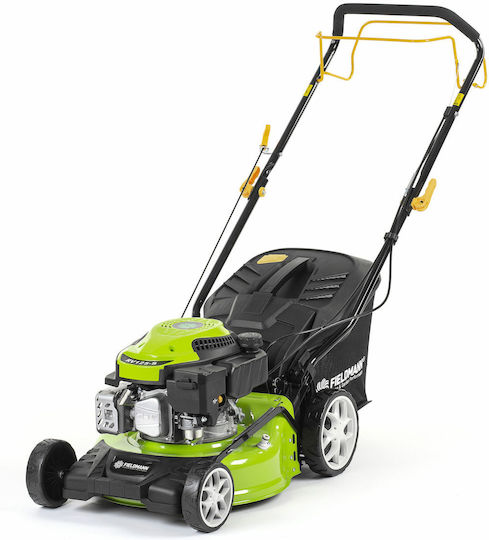 Fieldmann FZR 4210-B Μηχανή Γκαζόν Βενζίνης