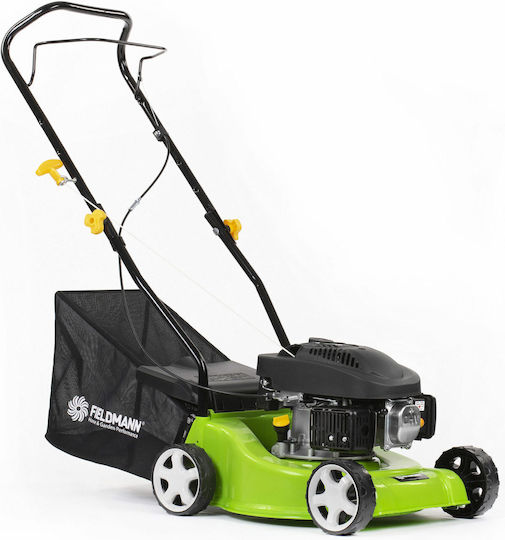 Fieldmann Lawn Mower Gasoline