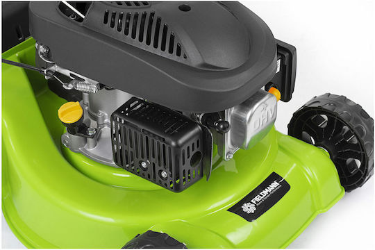 Fieldmann Lawn Mower Gasoline