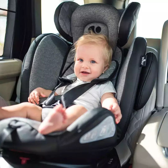 Lorelli Aviator SPS Столче За Кола С ISOfix Цвят Айсберг Зелен 0-36 Кг