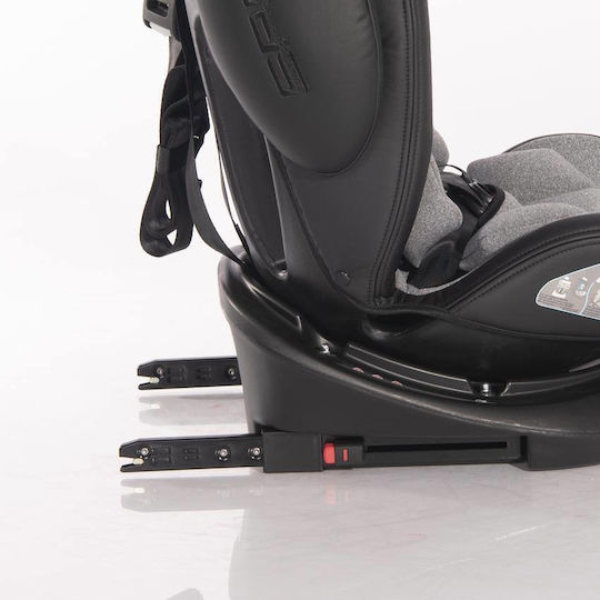 Lorelli Aviator SPS Столче За Кола С ISOfix Цвят Айсберг Зелен 0-36 Кг